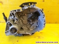 Fotos del anuncio: Caja cambios renault clio i fase i+ii (b/c57) 1.9 d rl  