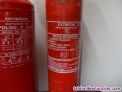 Fotos del anuncio: Tres extintores 