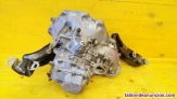 Fotos del anuncio: CAJA CAMBIOS SEAT IBIZA 6K Bsico 