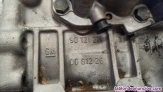 Fotos del anuncio: CAJA CAMBIOS SEAT IBIZA 6K Bsico 