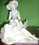 Figuras de porcelana