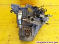 CAJA CAMBIOS CITROEN ZX 1.6 / 1.6i Avantage 