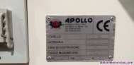 Fotos del anuncio: Muescadora - Escantonadora ngulo fijo Apollo TF-204