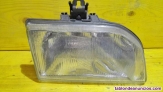 Fotos del anuncio: FARO DERECHO FORD FIESTA BERL./EXPRESS Ghia   