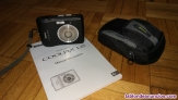 Cmara Nikon CoolPix L15