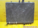 Fotos del anuncio: Radiador agua peugeot 307 break / sw (s1) sw