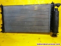 Fotos del anuncio: RADIADOR AGUA CITROEN ZX 1.9 D Reflex 