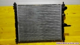 Fotos del anuncio: RADIADOR AGUA FIAT BRAVA Steel 100 16V 