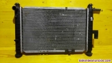 Fotos del anuncio: Radiador agua daewoo matiz cd 