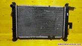 Fotos del anuncio: Radiador agua daewoo matiz cd 