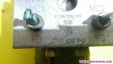 Fotos del anuncio: ABS RENAULT MEGANE I COUPE FASE 2 1.6 16V Expression