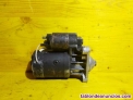 Fotos del anuncio: MOTOR ARRANQUE CITROEN BERLINGO 1.6 HDi 92 Multispace   