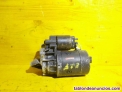 Fotos del anuncio: MOTOR ARRANQUE CITROEN BERLINGO 1.6 HDi 92 Multispace   