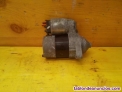 Fotos del anuncio: MOTOR ARRANQUE  NISSAN MICRA (K12E) Acenta  
