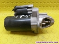 Fotos del anuncio: MOTOR ARRANQUE  AUDI A6 BERLINA (4B2) 3.0 Quattro   