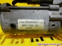 Fotos del anuncio: MOTOR ARRANQUE  FORD MONDEO BERLINA (GE) Ambiente 