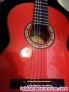 Fotos del anuncio: Guitarra artezanal