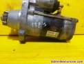 Fotos del anuncio: MOTOR ARRANQUE  NISSAN PRIMERA BERLINA (P12) Acenta   