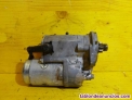 Fotos del anuncio: MOTOR ARRANQUE  HYUNDAI ELANTRA (XD) 2.0 CRDi Comfort (4-ptas.) 