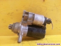Fotos del anuncio: MOTOR ARRANQUE  SEAT IBIZA (6L1) Reference   
