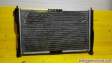 Fotos del anuncio: Radiador agua daewoo lanos se 