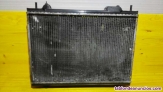 Fotos del anuncio: RADIADOR AGUA FIAT BRAVO JTD 100 Sport 