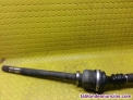 Fotos del anuncio: TRANSMISION DELANTERA DERECHA RENAULT LAGUNA II (BG0)  Authentique   