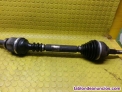 Fotos del anuncio: TRANSMISION DELANTERA DERECHA RENAULT LAGUNA II (BG0)  Authentique   