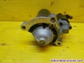 Fotos del anuncio: Motor arranque peugeot 206 berlina xr 