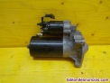 Fotos del anuncio: Motor arranque peugeot 206 berlina xr 