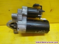 Fotos del anuncio: Motor arranque peugeot 206 berlina xr 