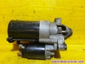 Fotos del anuncio: MOTOR ARRANQUE CITROEN BERLINGO 1.9 D 600 Furg. 