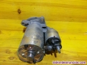 Fotos del anuncio: MOTOR ARRANQUE PEUGEOT 206 BERLINA X-Line