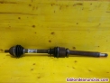 Fotos del anuncio: TRANSMISION DELANTERA DERECHA FORD FOCUS BERLINA (CAP) Ghia  