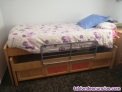 Fotos del anuncio: Oferta cama nido