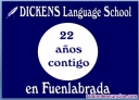 Fotos del anuncio: Clases de idiomas y apoyo escolar-