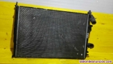 Fotos del anuncio: RADIADOR AGUA RENAULT SCENIC 1.9 DCI Authentique