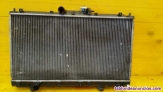 Fotos del anuncio: RADIADOR AGUA MITSUBISHI GALANT BERLINA 2000 GLS climatizado 