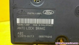 Fotos del anuncio: ABS FORD FIESTA Ambiente 