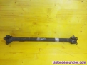 Fotos del anuncio: TRANSMISION CENTRAL  BMW SERIE 3 BERLINA (E46) 330xd  