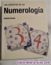 Los secretos de la numerologa