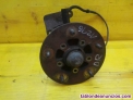 Fotos del anuncio: MANGUETA DELANTERA DERECHA FORD TRANSIT, COMBI 1995 Euroline 2.5 