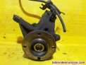 Fotos del anuncio: MANGUETA DELANTERA DERECHA CITROEN BERLINGO 1.9 D 600 Furg. 