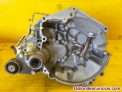 Fotos del anuncio: Caja cambios citroen saxo 1.1 x 