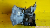 Fotos del anuncio: CAJA CAMBIOS FORD FOCUS BERLINA Ghia 