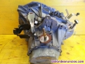 Fotos del anuncio: CAJA CAMBIOS PEUGEOT 306 BERLINA 4 PUERTAS Style DT 