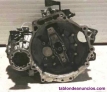 Fotos del anuncio: CAJA CAMBIOS AUDI A3 1.8 Ambition 