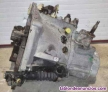 Fotos del anuncio: Caja cambios peugeot 307 berlina xs 