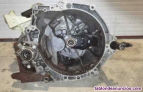 Fotos del anuncio: Caja cambios peugeot 307 berlina xs 