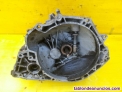 Fotos del anuncio: CAJA CAMBIOS OPEL KADETT D Bsico Berlina 